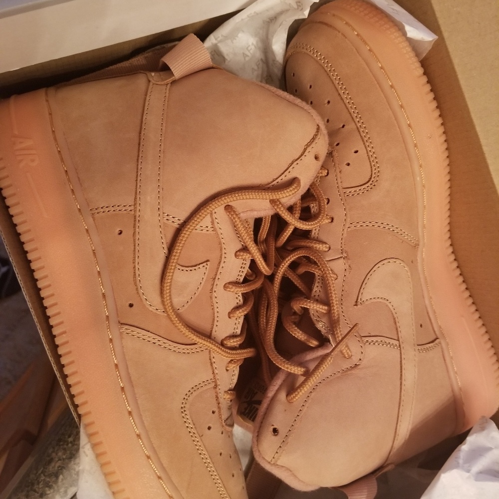 New Air Force 1